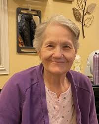 Margaret Louise Lee Obituary June 25, 2025