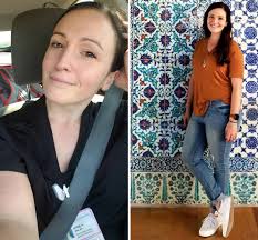 Princess Beatrice discusses ‘incredibly challenging time’ as she appears in  video supporting a dyslexia cha