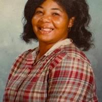 Katherine Samuel Obituary