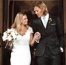 Jun 17, 2021 · the latest on soccer's european championship: Pernille Vennike Meet Wife Of Jannik Vestergaard Vergewiki