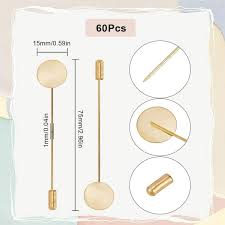 lapel stick pins