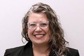 Jaci Czarnecki Thompson