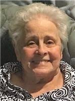 Gilda Causey Obituary (1933