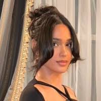 Keisha Diaz's Instagram, Twitter & Facebook