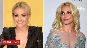 On monday, jamie took to instagram story to show her support for britney. Britney Spears Sister Jamie Lynn Seeks Control Of Singer S Finances Bbc News