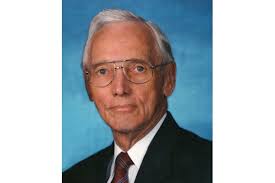 Ralph Wood Obituary (2015)