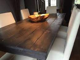 table de cuisine en bois de grange plusieurs modeles mobilier de salle a manger et cuisine ouest de l ile rustic dining table dining table rustic dining