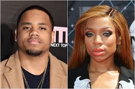 4k00:18freelance mother using laptop sitting at the kitchen table. Mack Wilds Shuts Down Lil Mama Dating Rumors Xxl