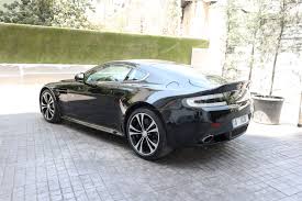 Image result for Storm Black 2011 Aston Martin