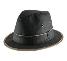 The Different Shapes Of Hat