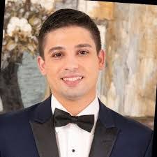 Adam Bekian's Instagram, Twitter & Facebook