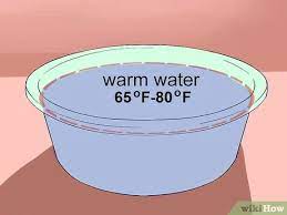 3 Ways To Clean A Wool Hat Wikihow