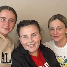 NI student nurse hailed a 'hero' after saving young woman's life at Belfast  airport