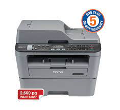 For use in the alegria 510 coffee maker. Brother Mfc L2700dw 4 In 1 Mono Laser Printer Laser Printers Laser Printers Laser Printers Printers Scanners Electronics Computers Makro Online Site