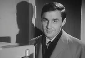 Die fünfte Kolonne (TV Series 1963–1968)