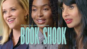 Mailchimp Hosts “By the Books,” a Literary Festival to Go