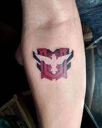 Find & download free graphic resources for flame tattoo. Falcon Tattoo Studio Free Fire Heroic Symbol Facebook