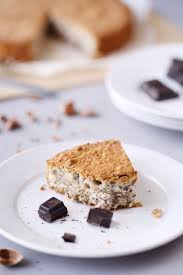 Gateau Creusois Chefnini Recette Gateau Creusois Dessert Alimentation