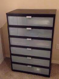 See and discover other items: Ikea Hopen 6 Drawers Chest Black Brown Frosted Glass For Sale In Plantation Fl Offerup