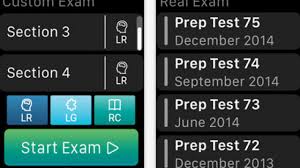 7 iPhone & iPad Apps for LSAT Exam -