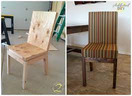 Compare latest deals on accent chair. Diy Chairs 11 Ways To Build Your Own Bob Vila
