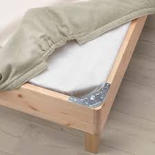 Weitere ideen zu wohnung, bett, podest. Espevar Bettpodest Mit Federkern Natur Ikea Osterreich