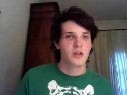 Mac Ballard in England