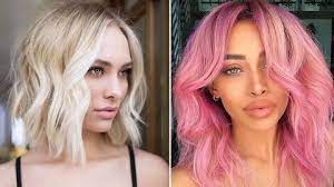 Hazel eyes salon & style. The Best Hair Color For Hazel Eyes 30 Shades To Try Now Hair Com By L Oreal