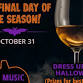 Halloween Party at Flying Otter Vineyard & Winery event image