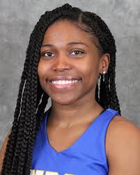 2018-19 Women's Basketball Roster