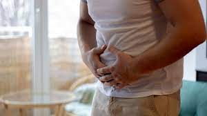 Blinddarmentzundung Symptome Und Therapie Gesund Bund De