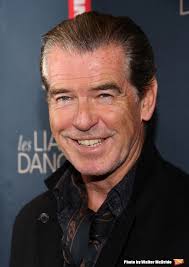 Pierce Brosnan: Credits, Bio, News & More