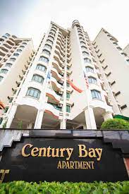5, lintang pantai jerjak, sungai nibong georgetown, 11700, penang, penang. Century Bay An Introduction Century Bay Private Residences