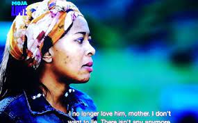 Shwashwi: Has Isencane Lengane's Thando finally come to her senses