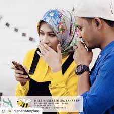 Drama ini bakal menggantikan drama seindah takdir cinta sebelum ini pada slot akasia. Artist Niena Baharun S Bee Themed Event Izsypizsy