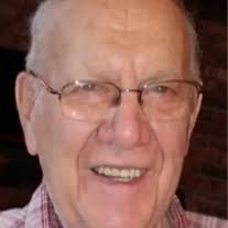 Obituary information for Wm. Harold Hensley