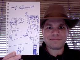 Having Fun — LiveJournal