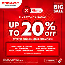 Flexible on when you visit? Airasia On Twitter Fly Beyond Airasia At Https T Co 8l6pp3lmol Up To 20 Off Over 700 Airlines 3000 Destinations T C Apply Https T Co Oxdo8naz1z Https T Co 61w0kb31pl