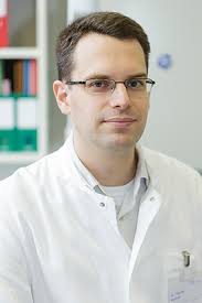 PD Dr. Thomas Hoenen