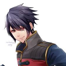 Kapten Kaizo From Boboiboy But Without His Helmet I M Sorry Boboiboy Di 2020
