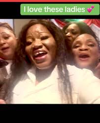 Last night was Epic, I mean these Beautiful Ladies brought the place down,  they were electrifying and blissful. #ndcvictoryparty #ndccanada #ndc  #HappyNewYear2025 @Queen Aggie @Becky LaLa ...