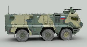 Russian Kamaz Typhoon Armored Truck 3d Model Turbosquid 1375417 In 2020 Armored Truck Trucks 3d Model