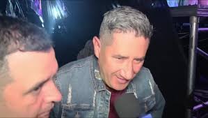 Presentación El Heredero Sibate