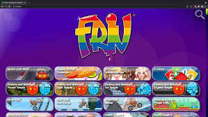 Friv 5 es una plataforma multilingüe de juegos online populares. Qrj2umr Ccv4vm