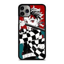 Demon Slayer Anime Iphone 11 Pro Max Case Cover Casesummer Iphone 11 Pro Case Iphone Case Covers Illustration Phone Case