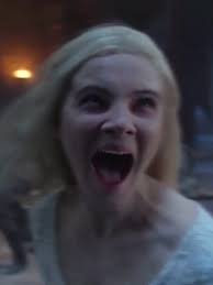 Ciri using the power was something…else #ciri #cirilla #thewitcher  #thewitcherseason2 #netflix #foryou