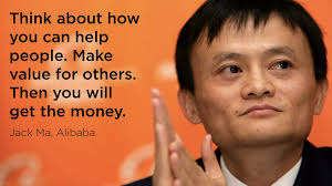 Stop Selling Start Helping