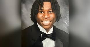 Mr. Attias Daveonn Cade- Holeman Obituary