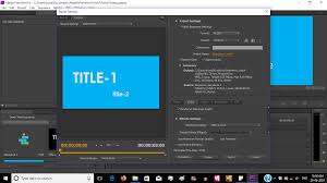Final cut pro vs adobe premiere 2020: Solved Poor Video Quality When Exporting Adobe Support Community 10017467
