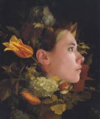 Emily Manuel Delivers an Arresting Brand of Odd and Dark Melancholic Folk  with EP, 'Live Forever' — Lost In The Manor